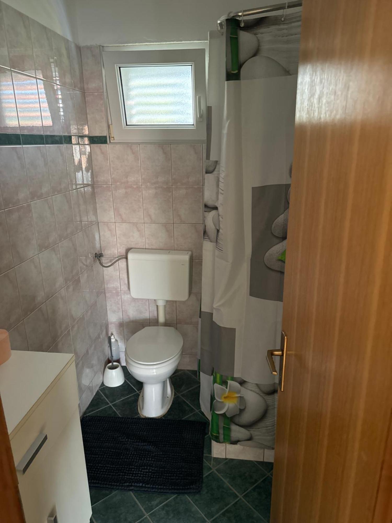 Apartman J&B Apartment Vir Ngoại thất bức ảnh