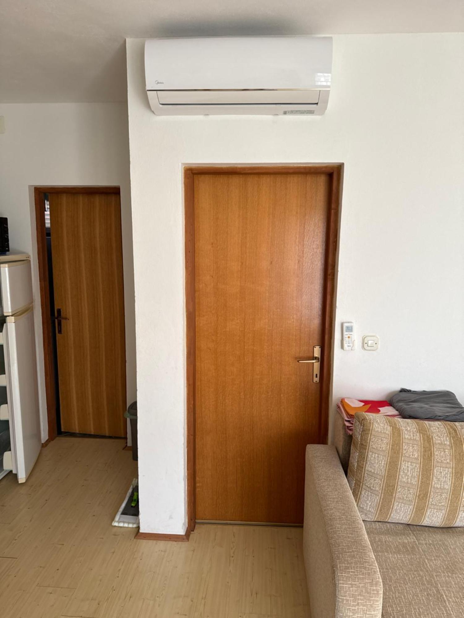 Apartman J&B Apartment Vir Ngoại thất bức ảnh