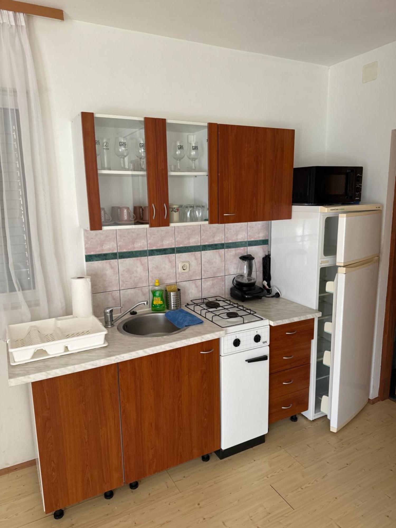 Apartman J&B Apartment Vir Ngoại thất bức ảnh