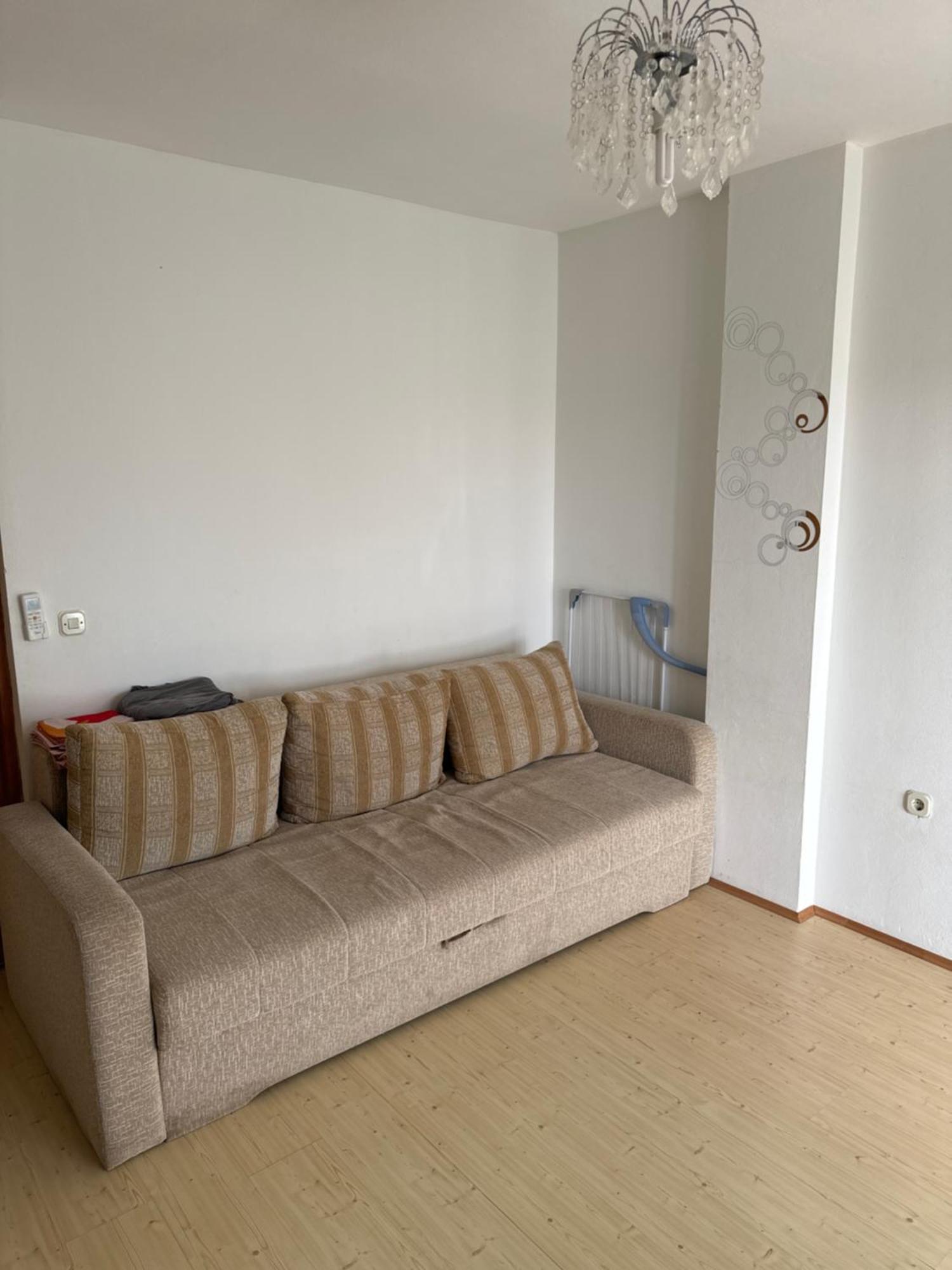 Apartman J&B Apartment Vir Ngoại thất bức ảnh